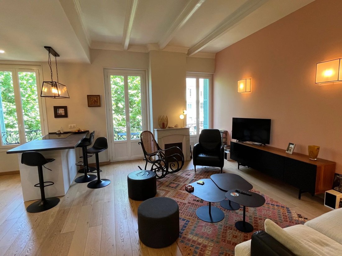 Apartment in Nice, Provence-Alpes-Côte d'Azur, France 5 - 15778220