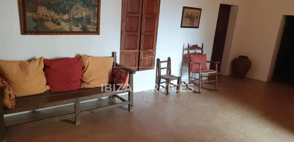 House in Sant Antoni de Portmany, Balearic Islands, Spain 1 - 14541305