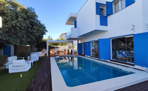 Chalet en Lepe, Andalucía, España 1