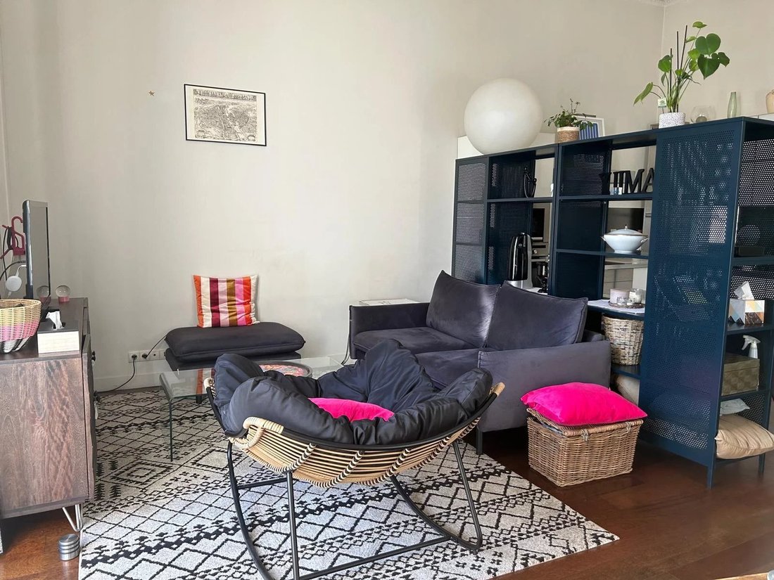 Apartment in Nice, Provence-Alpes-Côte d'Azur, France 3 - 15778211