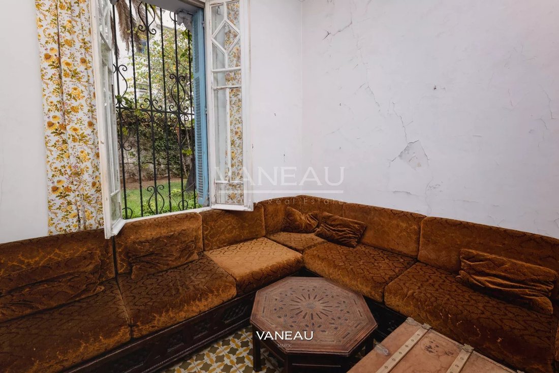 Villa in Casablanca, Casablanca-Settat, Morocco 4 - 15042071