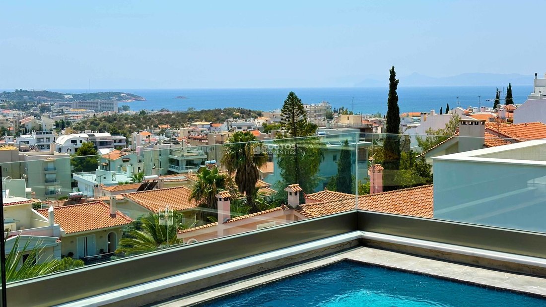 House in Voula, Attica, Greece 1 - 15752461