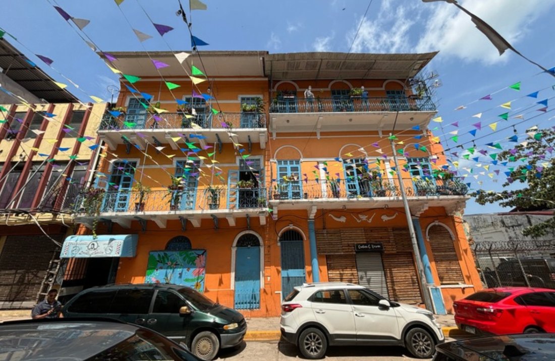 Panama City, Panama, Panama 1 - 15779209