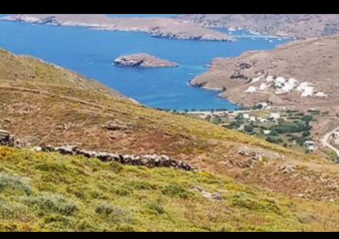 Land in Community of Dryopida, Aegean, Greece 2 - 15777152