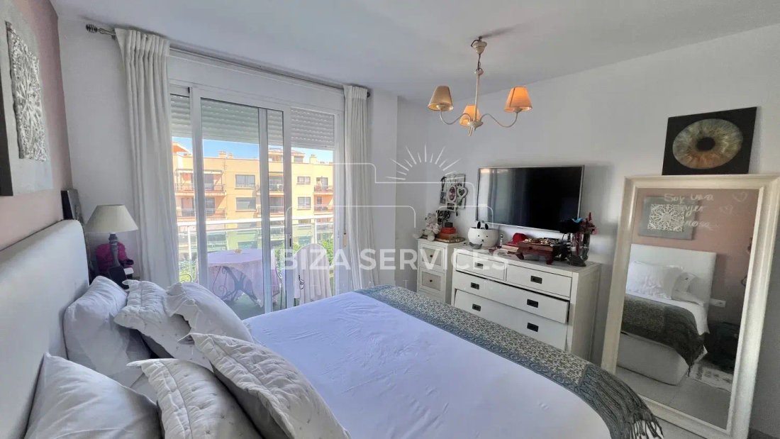Apartment in Ibiza Town, Balearic Islands, Spain 3 - 15778651