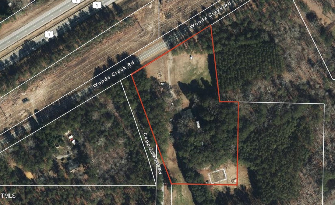 House in Apex, North Carolina, United States 1 - 14633188