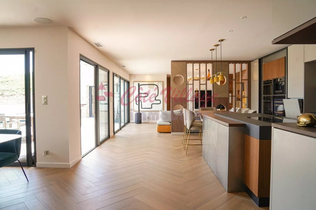 Villa in Cassayet, Narbonne, France 5 - 15776958