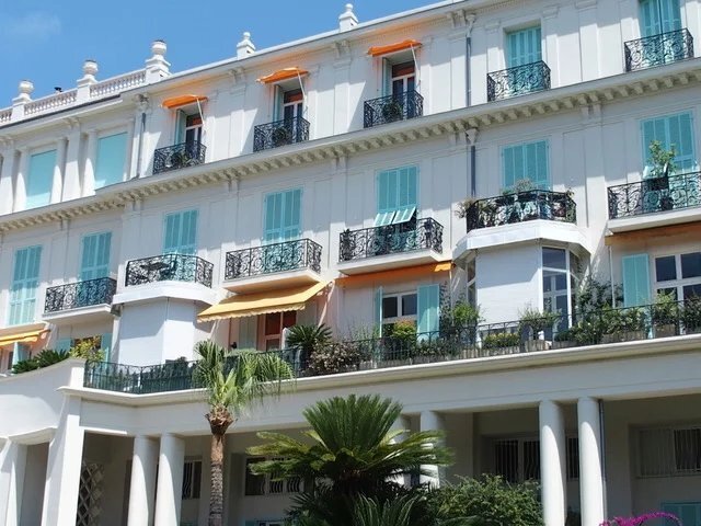 Apartment in Nice, Provence-Alpes-Côte d'Azur, France 2 - 15778211