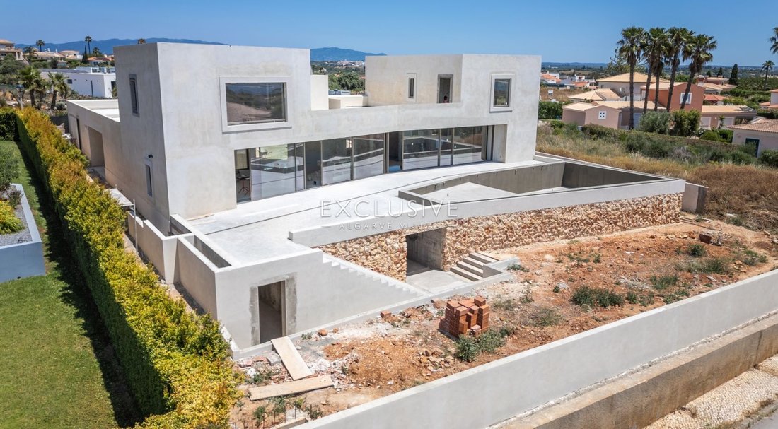 Villa in Odiaxere, Algarve, Portugal 2 - 14191162