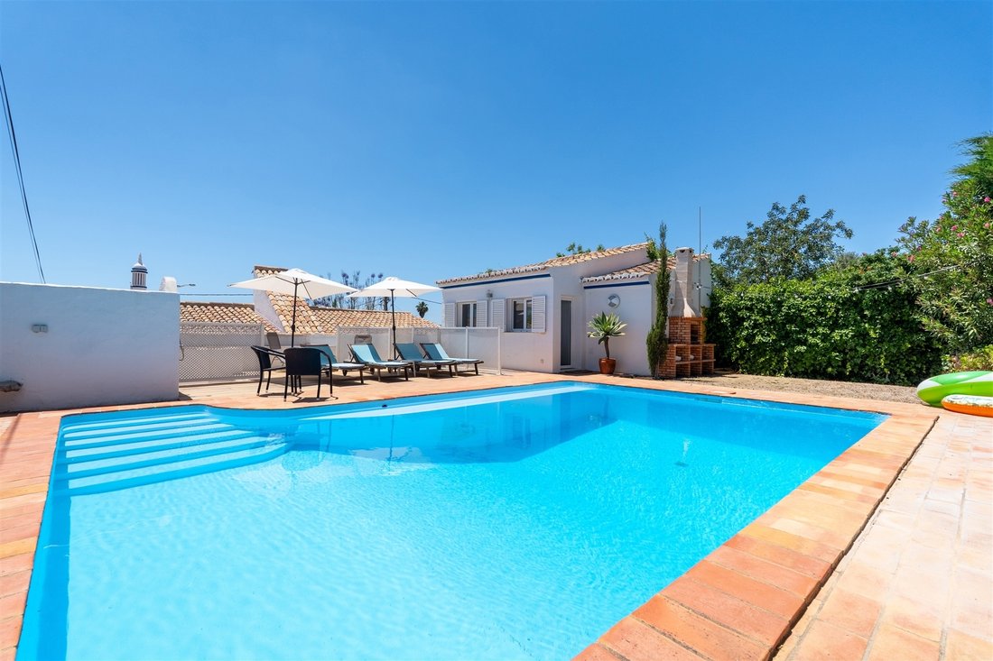 House in Loule (Sao Sebastiao), Algarve, Portugal 1 - 15778384