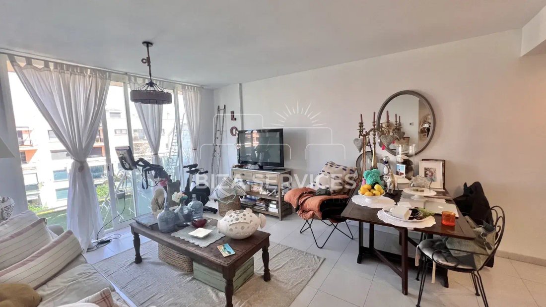 Apartment in Ibiza Town, Balearic Islands, Spain 2 - 15778651