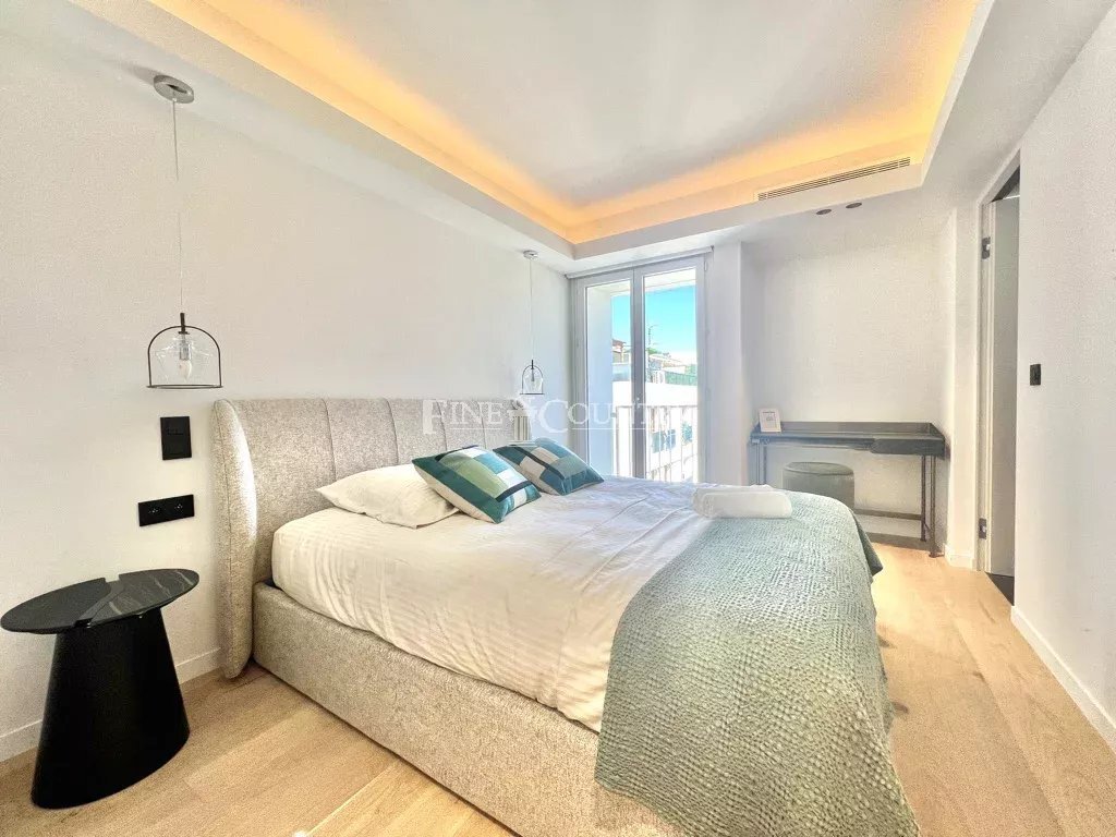 Apartment in French Riviera, Provence-Alpes-Côte d'Azur, France 5 - 15777097