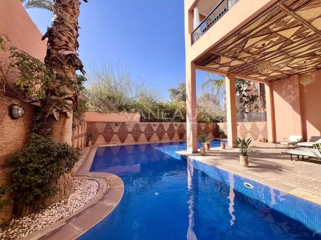 Apartment in Lahebichate, Marrakesh-Safi, Morocco 2 - 15139488