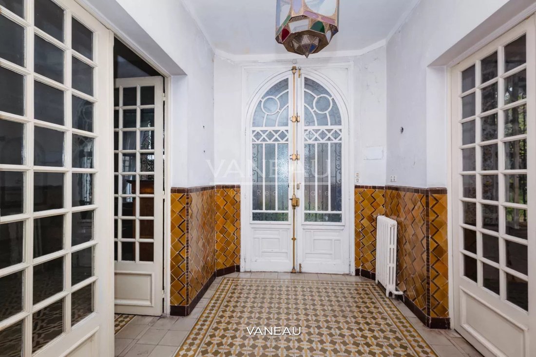 Villa in Casablanca, Casablanca-Settat, Morocco 3 - 15042071