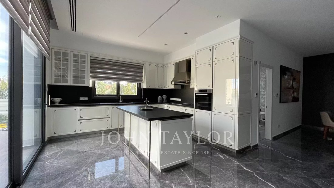 Villa in Germasogeia, Limassol, Cyprus 5 - 15777207