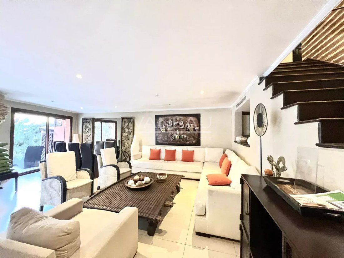 Apartment in Lahebichate, Marrakesh-Safi, Morocco 3 - 15139488