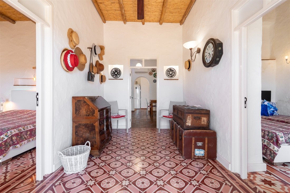 House in Loule (Sao Sebastiao), Algarve, Portugal 3 - 15778384