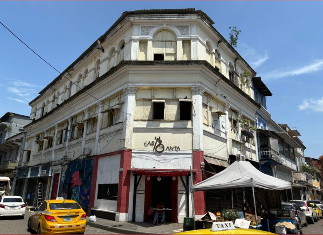 Panama City, Panama, Panama 1 - 15779208