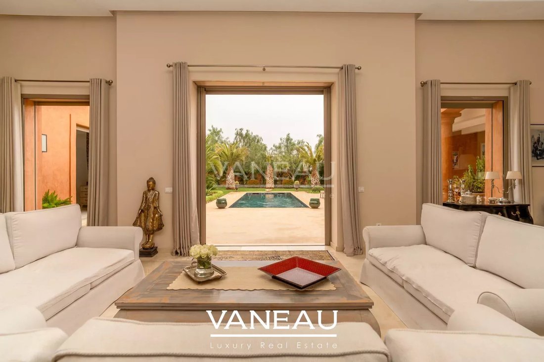 House in Annakhil, Marrakesh-Safi, Morocco 2 - 15628649