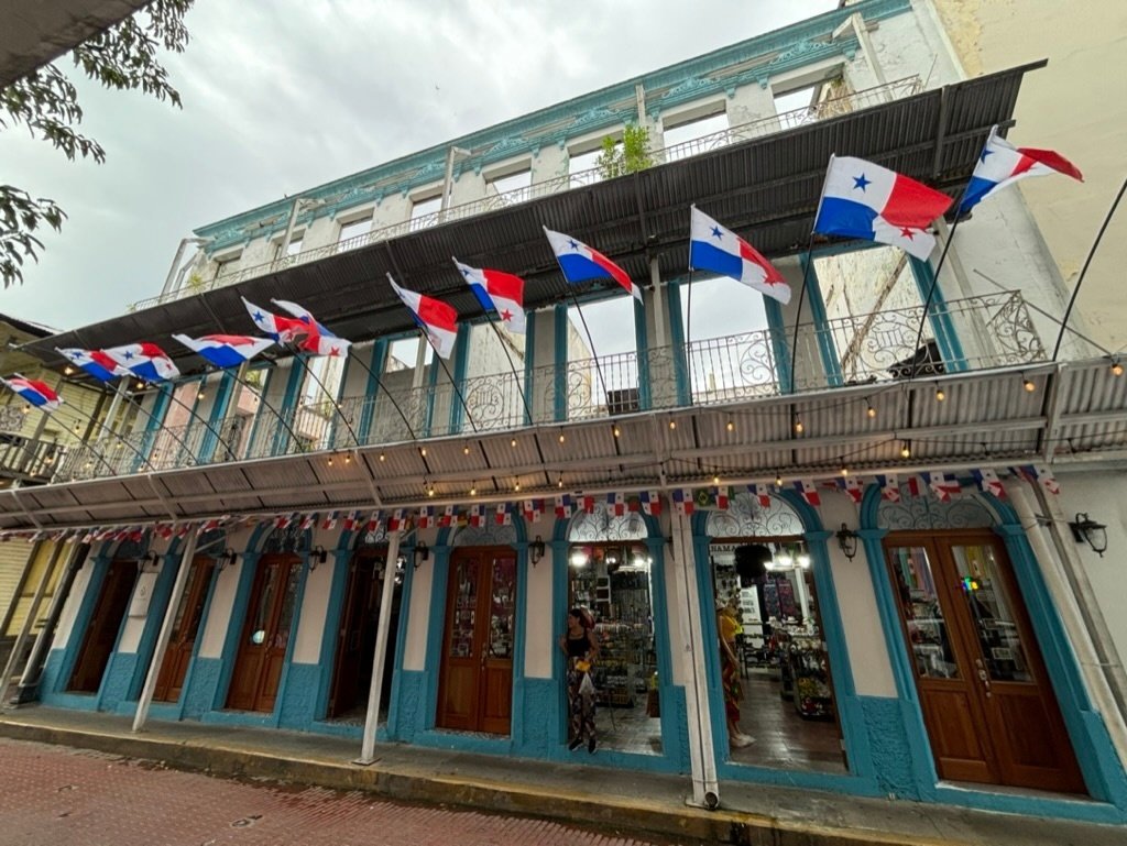Land in Panama City, Panama, Panama 1 - 15779204