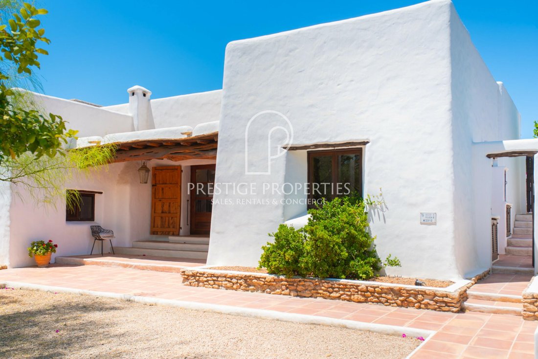House in San Bartolome de Tirajana, Canary Islands, Spain 1 - 15778170