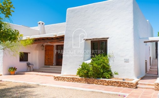 Maison à San Bartolomé de Tirajana, Îles Canaries, Espagne 1