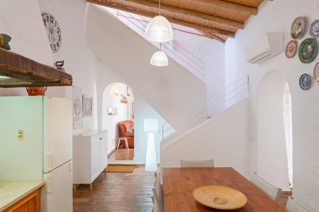 House in Loule (Sao Sebastiao), Algarve, Portugal 5 - 15778384