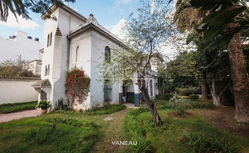 House in Casablanca, Casablanca-Settat, Morocco 1