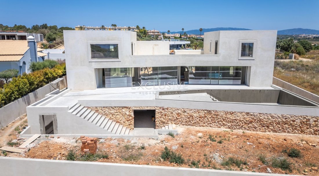 Villa in Odiaxere, Algarve, Portugal 4 - 14191162