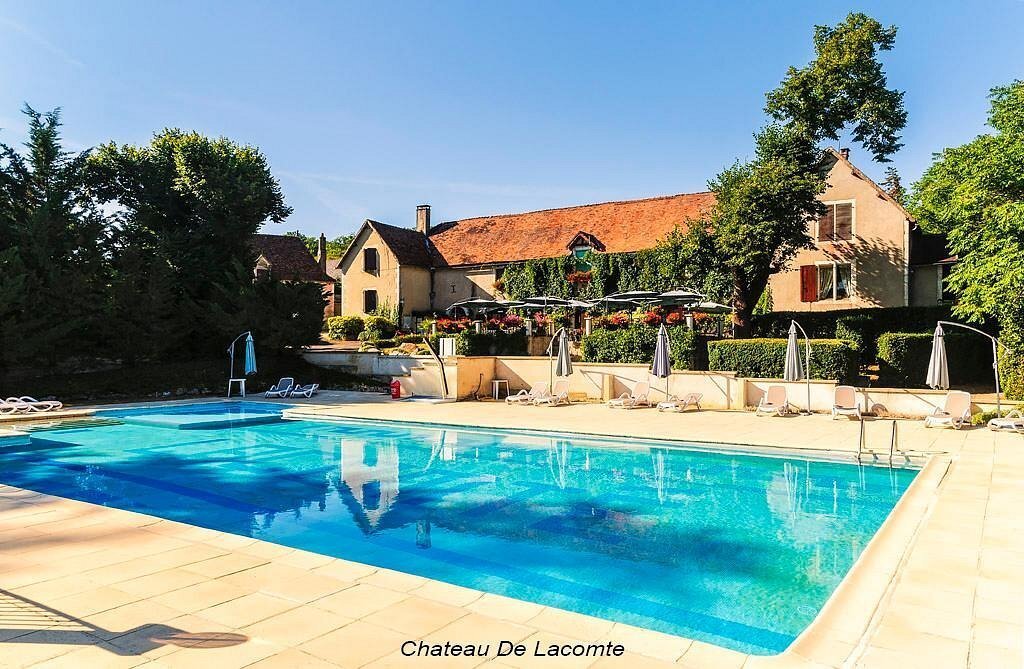 Gramat, Occitania, France 1 - 14142681