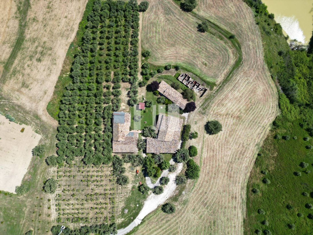 Villa in Roseto degli Abruzzi, Abruzzo, Italy 5 - 15779252