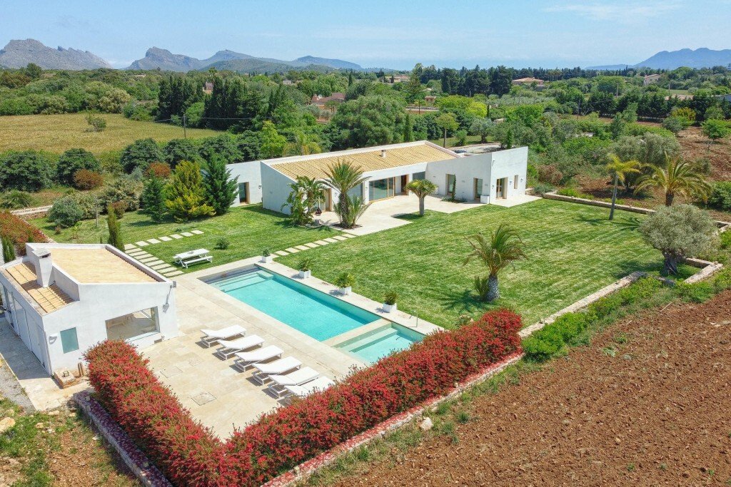 Maison à Pollença, Îles Baléares, Espagne 4 - 15695014