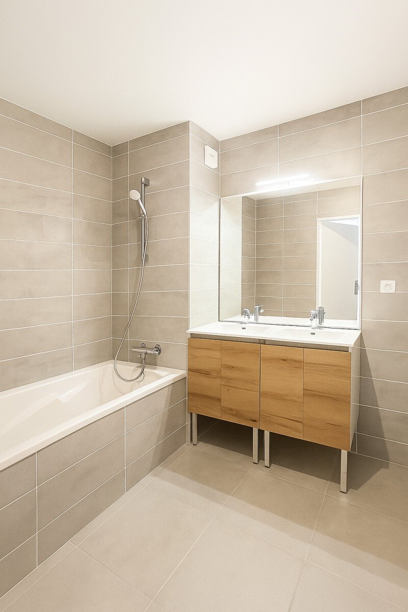 Apartment in Lyon 9e Arrondissement, Lyon, France 5 - 15778302