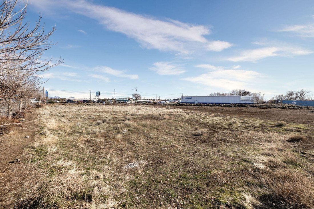 Land in Redmond, Oregon, United States 5 - 15777052