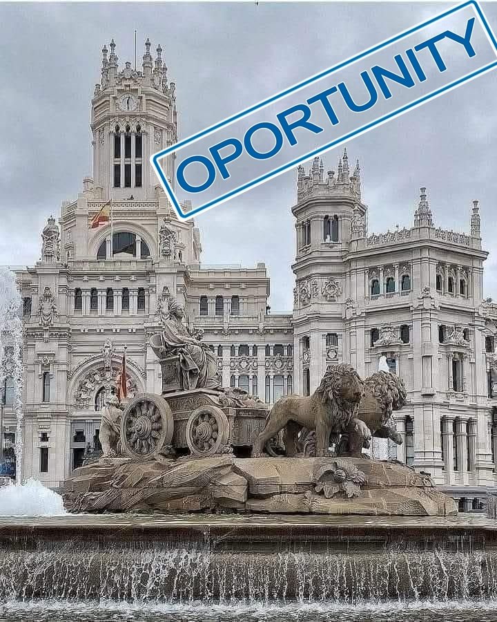 Apartment in Centro, Madrid, Spain 1 - 15776799