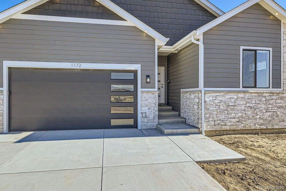 House in Pueblo West, Colorado, United States 3 - 14953298