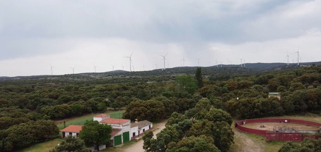 Farm Ranch in Masegoso, Castile-La Mancha, Spain 2 - 15746604