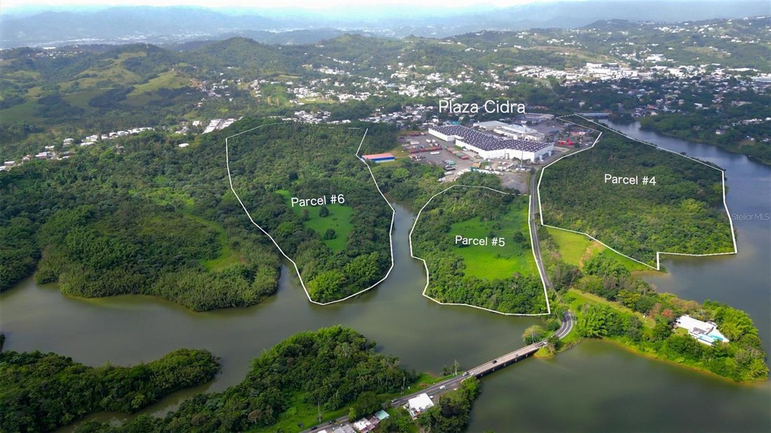 Land in CIDRA, PR, United States 3 - 15462857