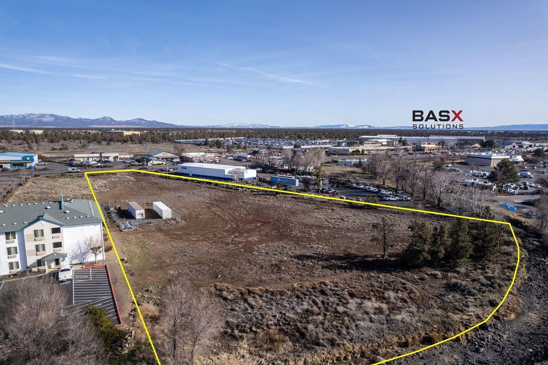 Land in Redmond, Oregon, United States 2 - 15777052