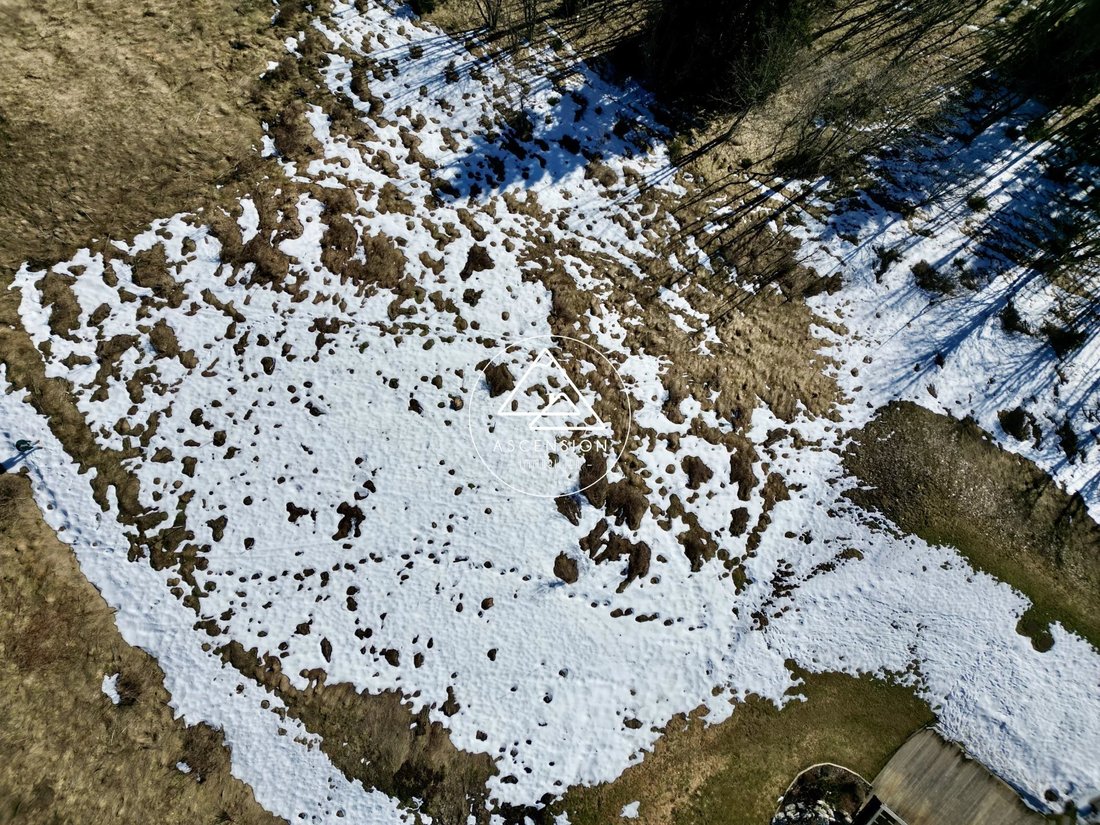 Land in Les Gets, Auvergne-Rhône-Alpes, France 3 - 15444726