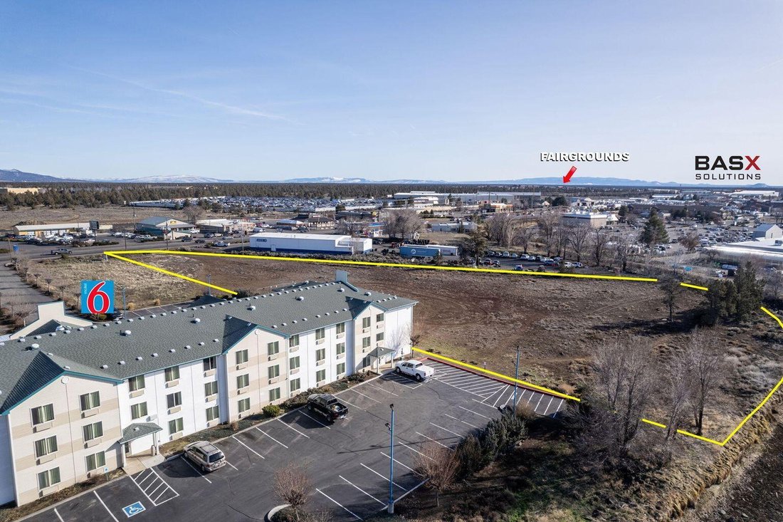 Land in Redmond, Oregon, United States 3 - 15777052