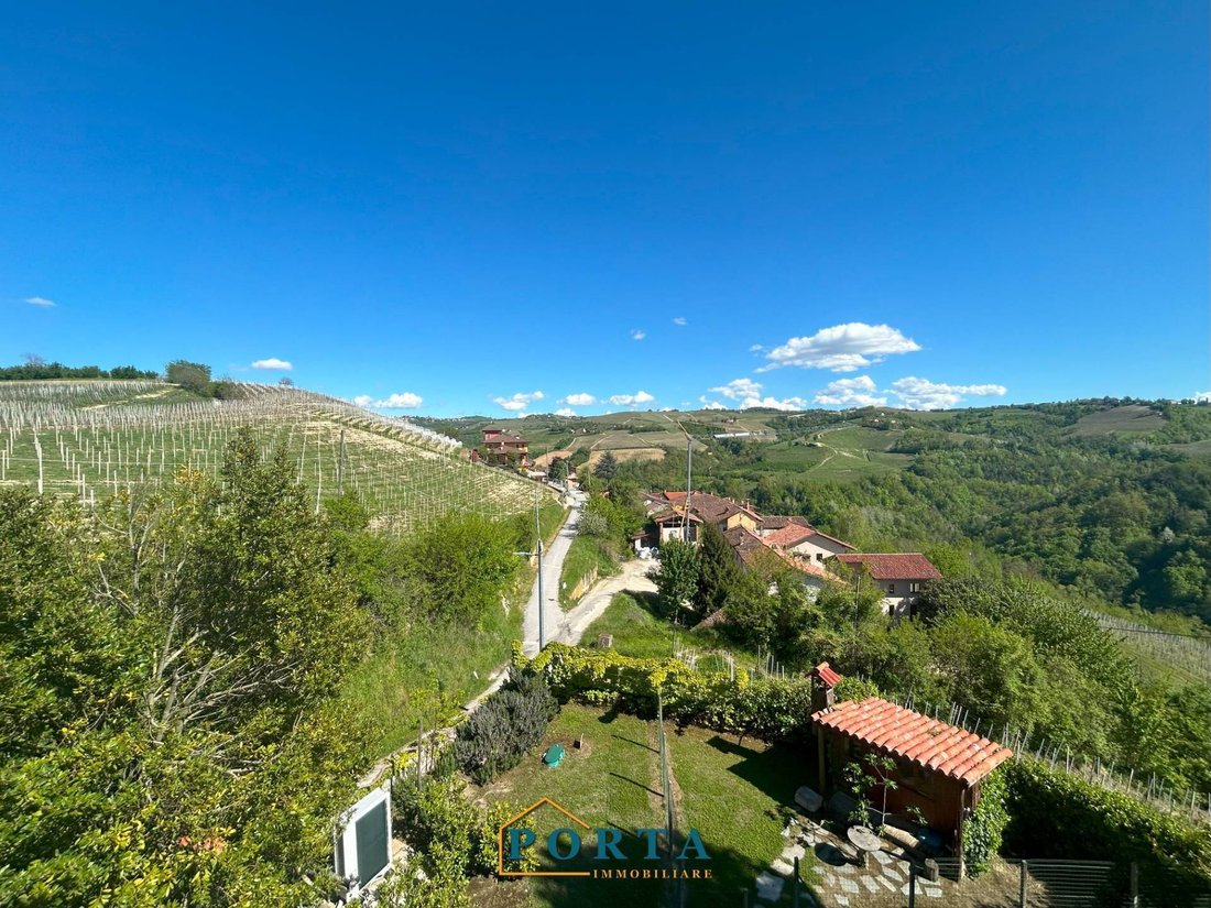 House in Farigliano, Piedmont, Italy 4 - 15779261