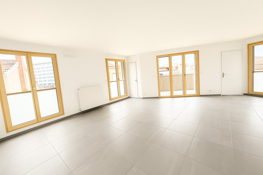 Apartment in Lyon 9e Arrondissement, Lyon, France 4 - 15778302