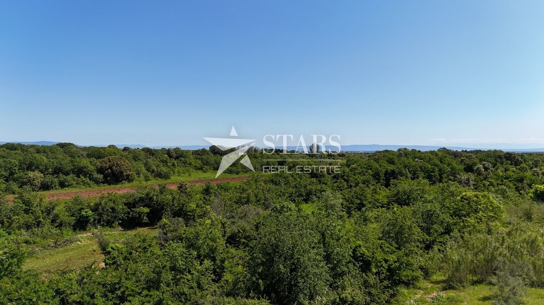 Land in Liznjan, Istria County, Croatia 3 - 15778891
