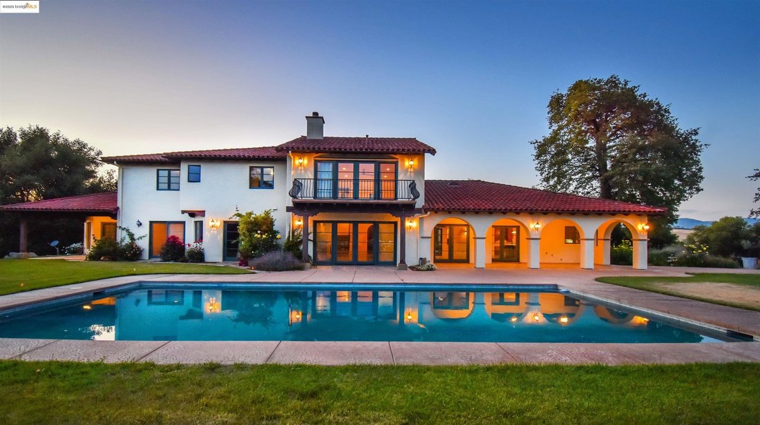 House in Sonora, California, United States 1 - 15778044