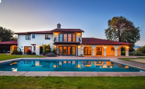 House in Sonora, California, United States 1