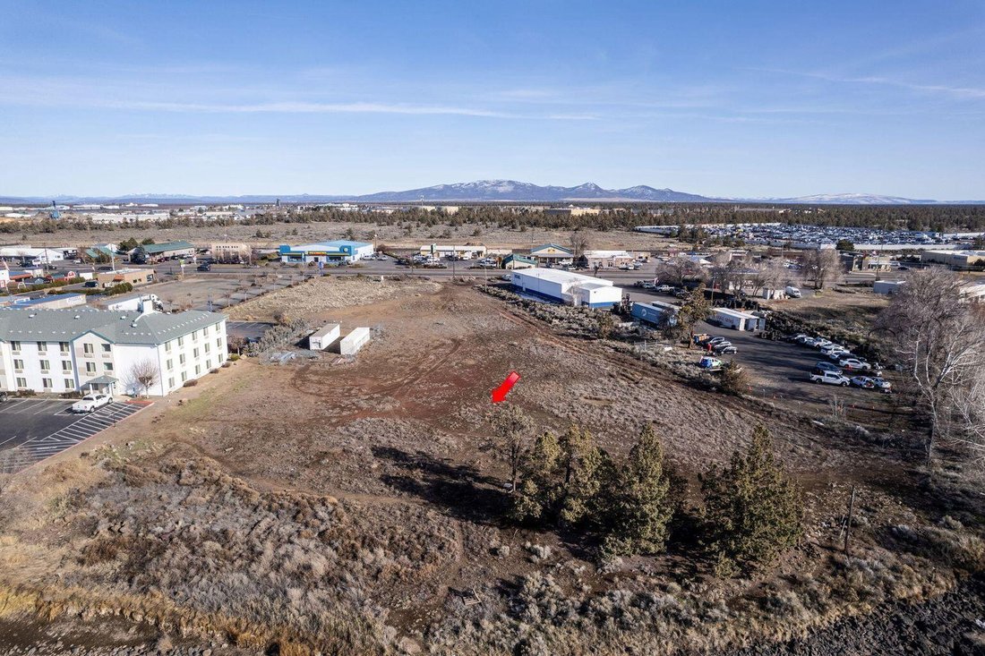 Land in Redmond, Oregon, United States 1 - 15777052