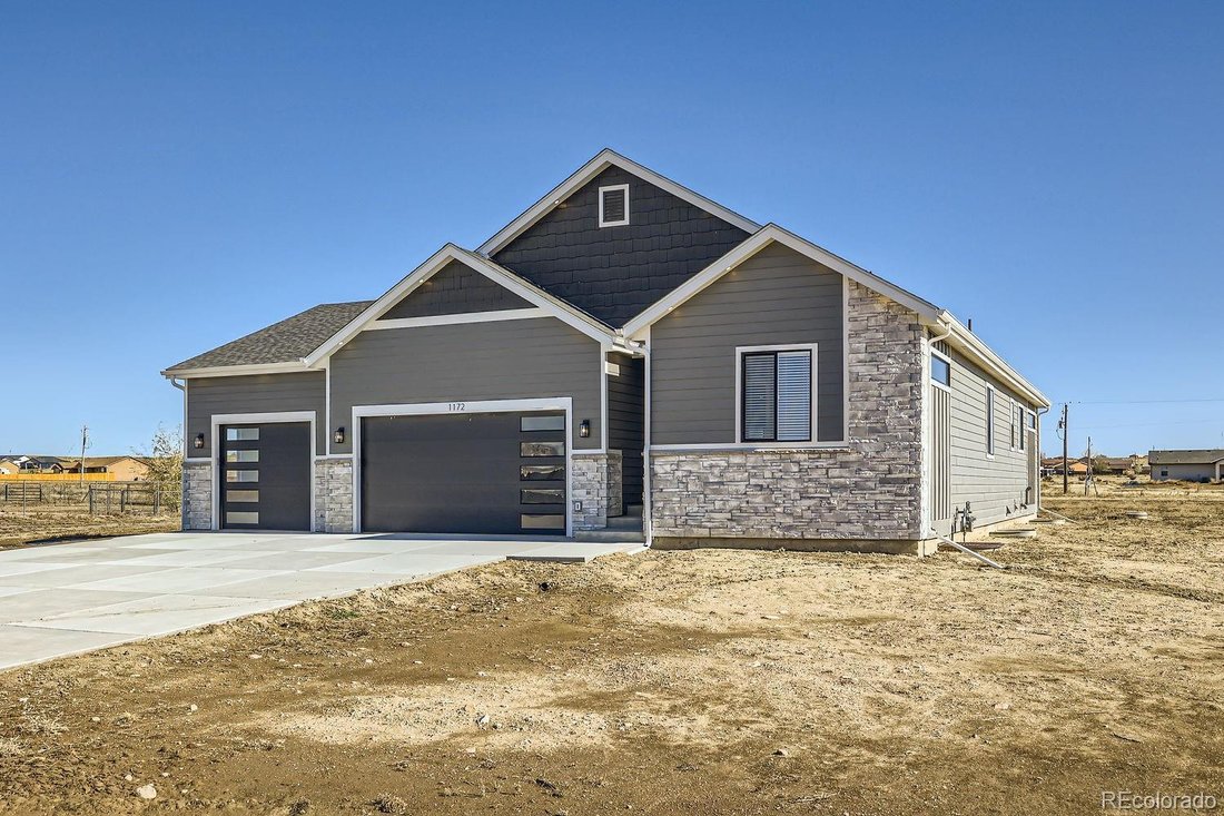 House in Pueblo West, Colorado, United States 2 - 14953298