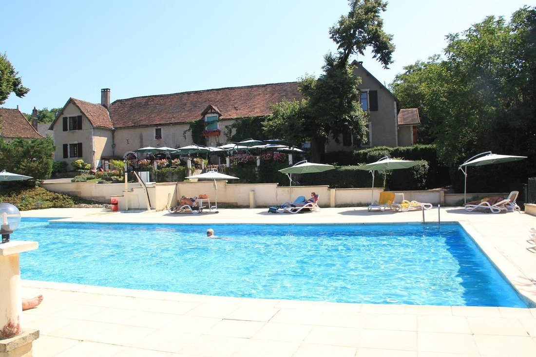 Gramat, Occitania, France 4 - 14142681