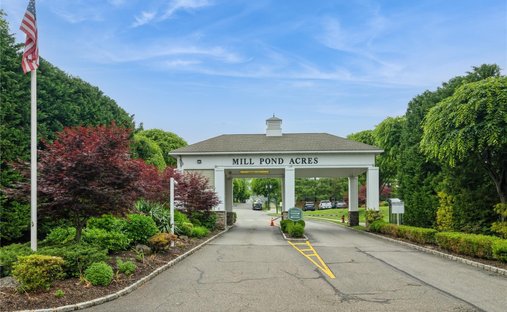 House in Port Washington, New York, United States 1